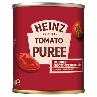 Heinz | Tomates | Purée 