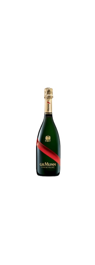 Mumm | Champagne | Cordon Rouge | Brut 