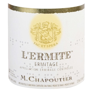 L'Ermite | Ermitage | Bio | 2021 75 cl