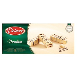 Delacre | Biscuits | Nordica 