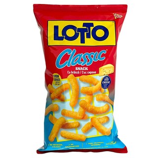 LOTTO | 80G LOTTO SNACK FROMAGE 