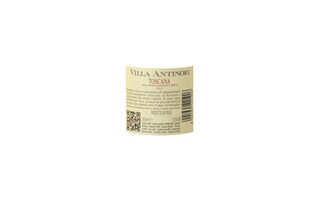 ITALIA - TOSCANA IGT | Toscana IGT | Villa Antinori 2012 Rouge 