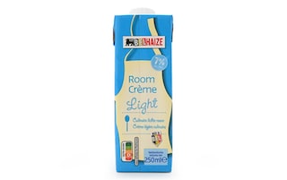 Delhaize | Crème | Light 7% 