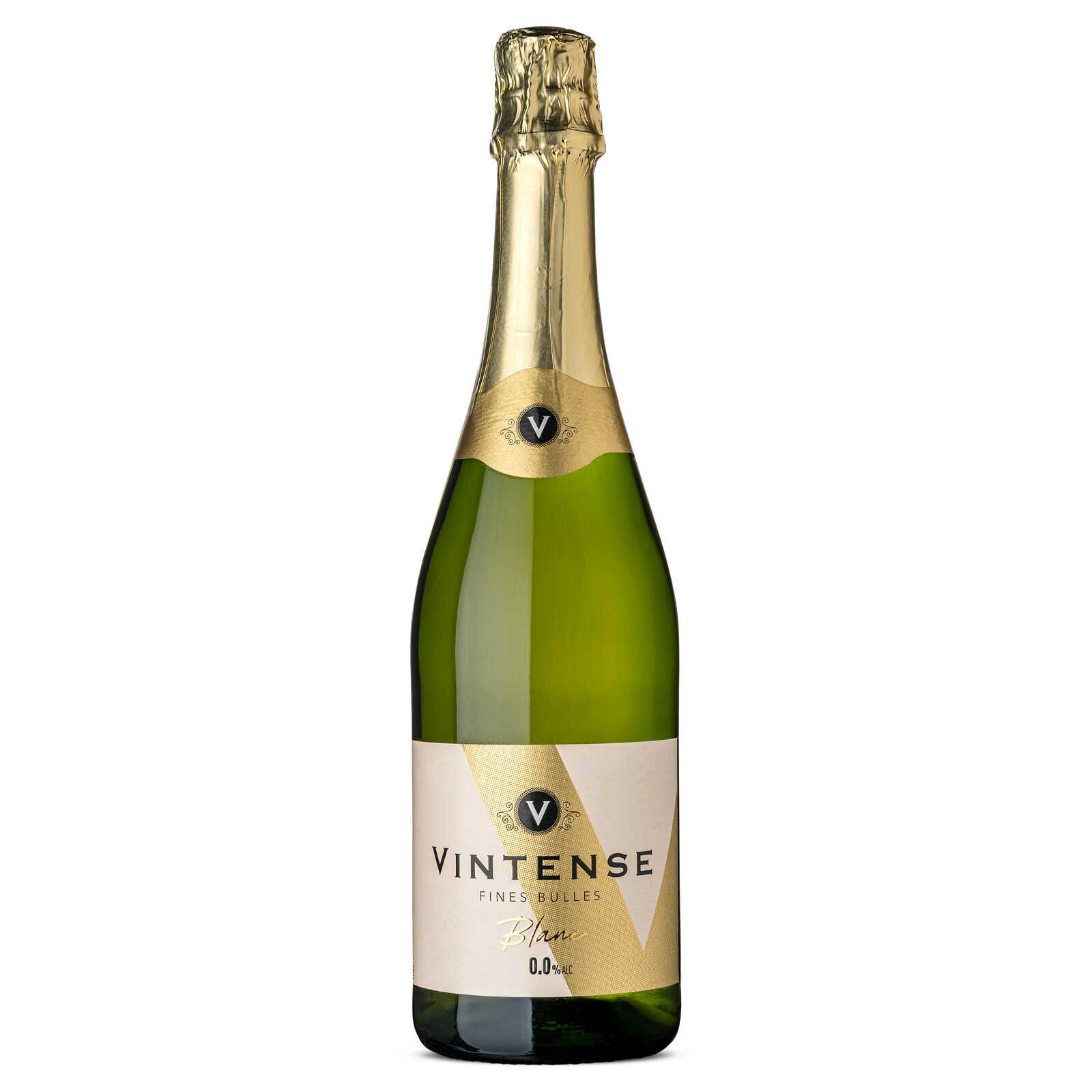 Vintense Fines Bulles | alcoholvrije schuimwijn