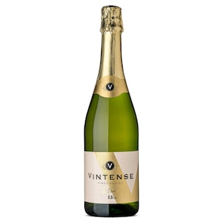 Vintense | Fines Bulles | vin mousseux sans alcool 