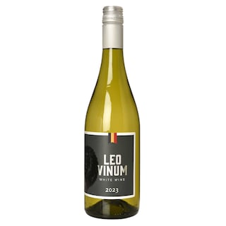 Leo Vinum | BGA Vlaamse Landwijn 