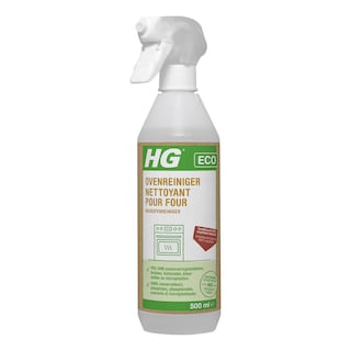 HG | Nettoyant pour four | Eco 