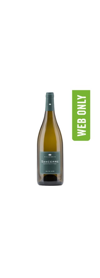 France | Villebois Sancerre Wit 1,5 l