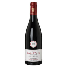 FR BOURGOGNE COTE DE NUITS | Côte de Nuits | Fixin 1er Cru Clos Chapitre 2013 