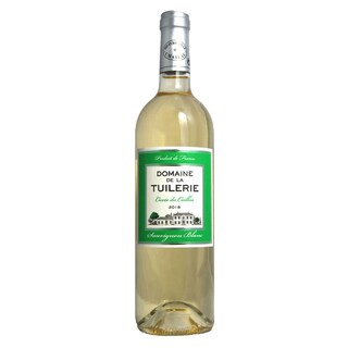France - Frankrijk | Sud-Ouest - Cötes de Duras | Domaine de la Tuilerie Caillou Blanc 2018 