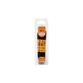 * | Veters | 0,60 m, bruin | Rond 
