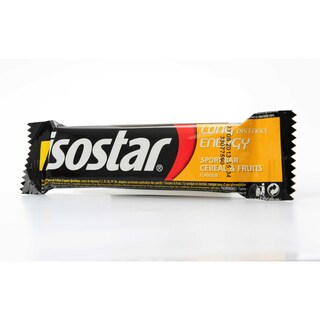 Isostar | Long energy bar | Granen&Fruit 