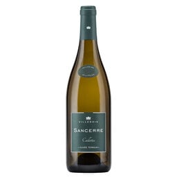 France - Frankrijk | Loire - Sancerre | Sancerre Caillottes | Witte 75 cl