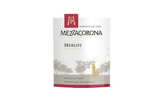 Mezzacorona | Merlot 75 cl