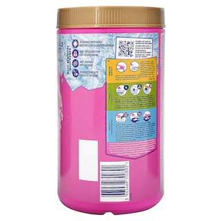 Vanish | Détachant | Booster | Poudre | Pink 1,41 kg