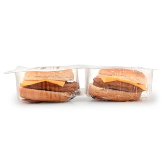 Delhaize | Chicken | Cheese Burger 311 gr