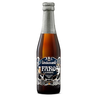 Lindemans | Bier Lambic | Faro | 4,5% | Fles 
