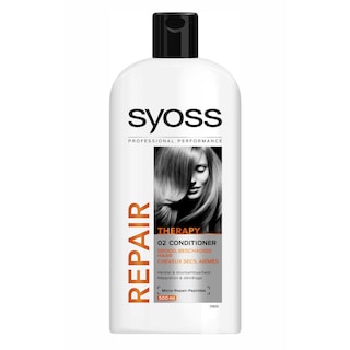 Syoss | Après-Shampooing | Total Repair Therapy 