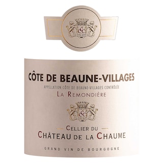 France | Côte de Beaune-Villages 75 cl