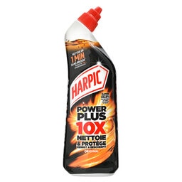 Harpic | Powerplus | Toiletreiniger | Powerplus | Original 75 cl