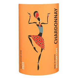 Delhaize | South African Wine | Chardonnay 