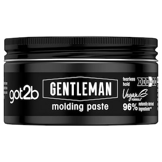 Paste | Gentleman molding