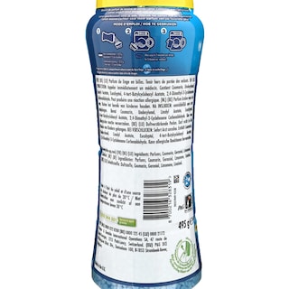 Lenor | Perles | Ocean Breeze 495 gr