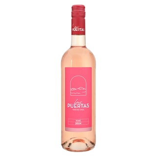 Las Puertas | Rosé 