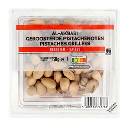 Delhaize | Pistache | Al Kbari 