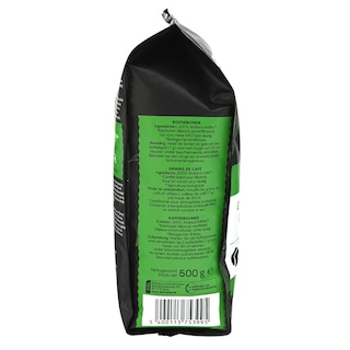 Latitude 28 | Koffie | Espresso | Bonen | Bio 500 gr