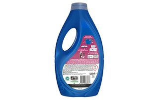 Dash | Wasmiddel | Vloeibaar | Platinum | Jasmijn | 1,35L 30 st