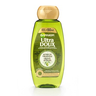 Ultra Doux | Shampooing | Olive Mythique 