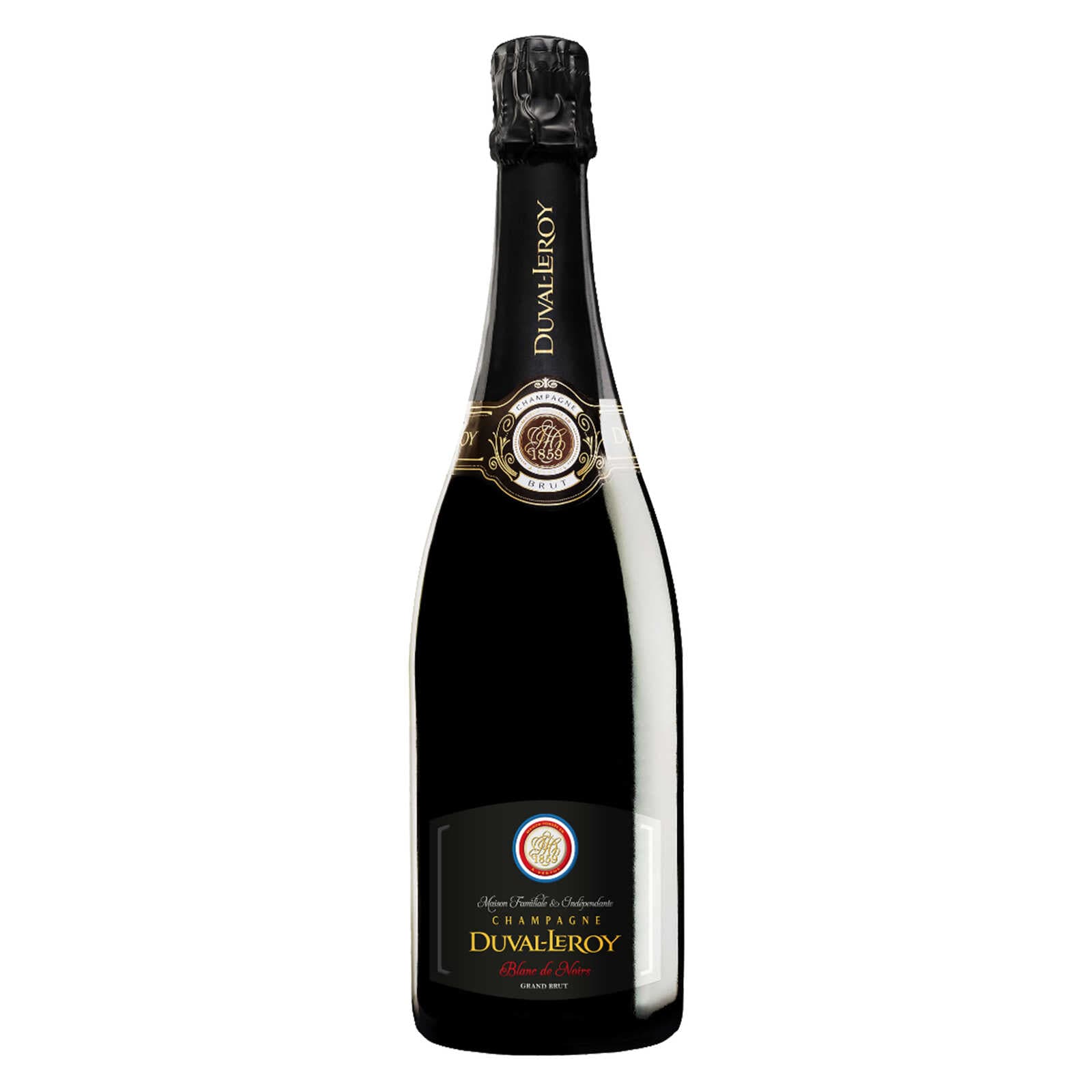 Duval-Leroy Champagne | Blanc de Noirs | Brut