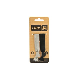 Delhaize | Care | Elastiek | Satin | Armband 