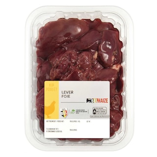 Delhaize | Lever | Kip 