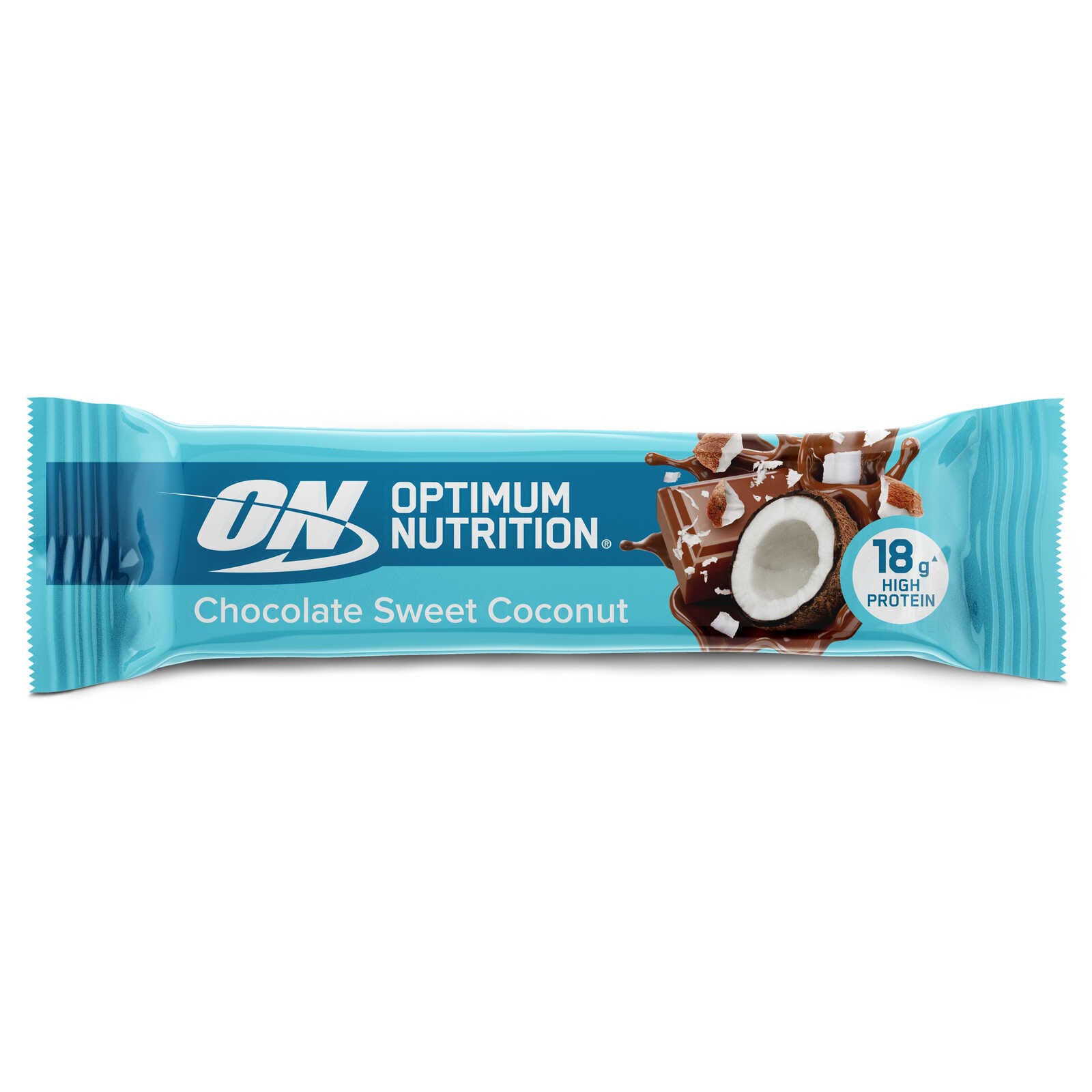 Optimum Nutrition Proteinen | Reep | Kokosnoot