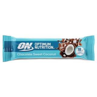 Optimum Nutrition | Proteines | Barre | Noix de Coco 