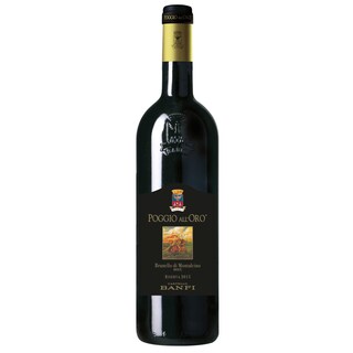 Banfi | Brunello Montalcino Riserva | 2015 | Rouge 75 cl