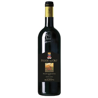 Banfi | Brunello Montalcino Riserva | 2015 | Rouge 