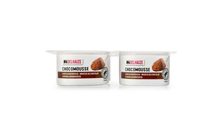 Delhaize | Melkchocolademousse 