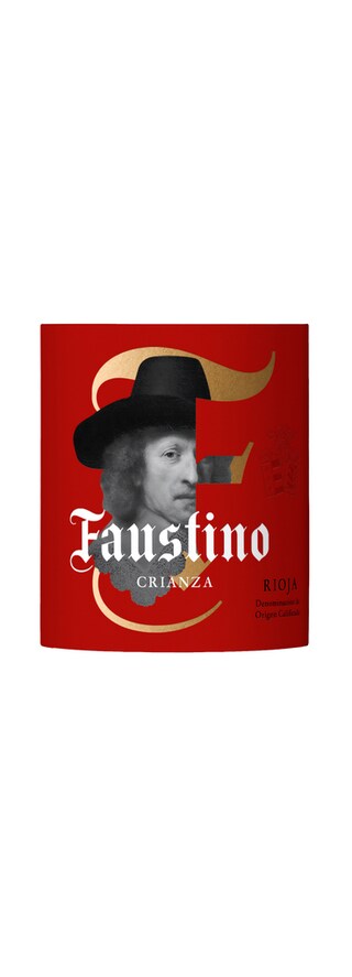Faustino | Crianza 75 cl
