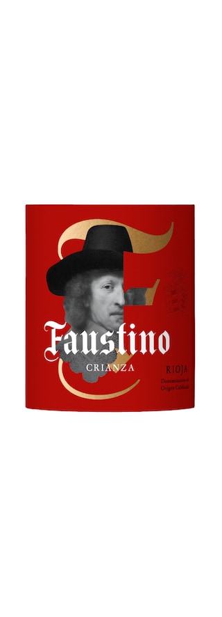 Faustino | Crianza 