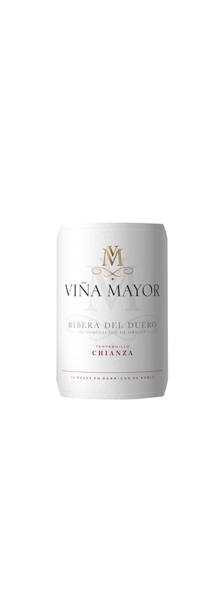 Vina Mayor | Ribera del Duero 