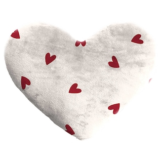 Mistral Home | Coussin Forme Coeur | Petit Coeur 