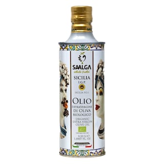SAALGA | Olijfolie | Extra vierge | Bio 