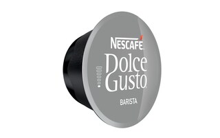 Nescafé | Dolce Gusto | Café Espresso Barista | 16 capsules 