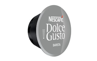Nescafé-Dolce Gusto