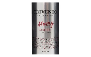 Trivento | Reserve Merry | Malbec 