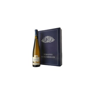France - Alsace | Gewurztraminer Grand Cru | Schlumberger Kitterlee 2003 