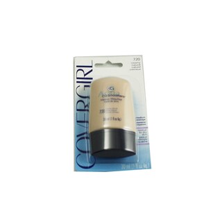 Covergirl | Fond de teint | Aqua CG Smoothers | 720 
